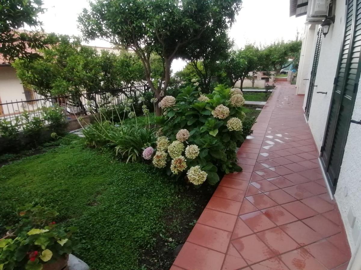 Villa Mariella