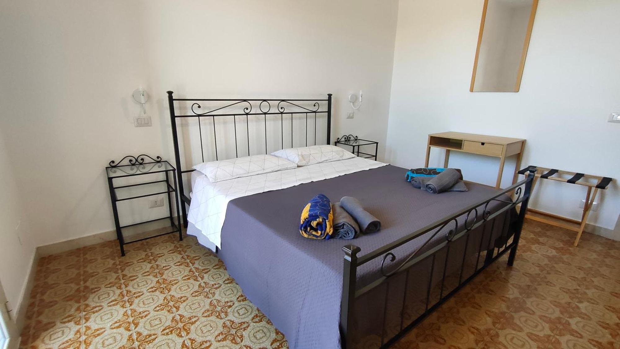 Mariella Villa Taormina