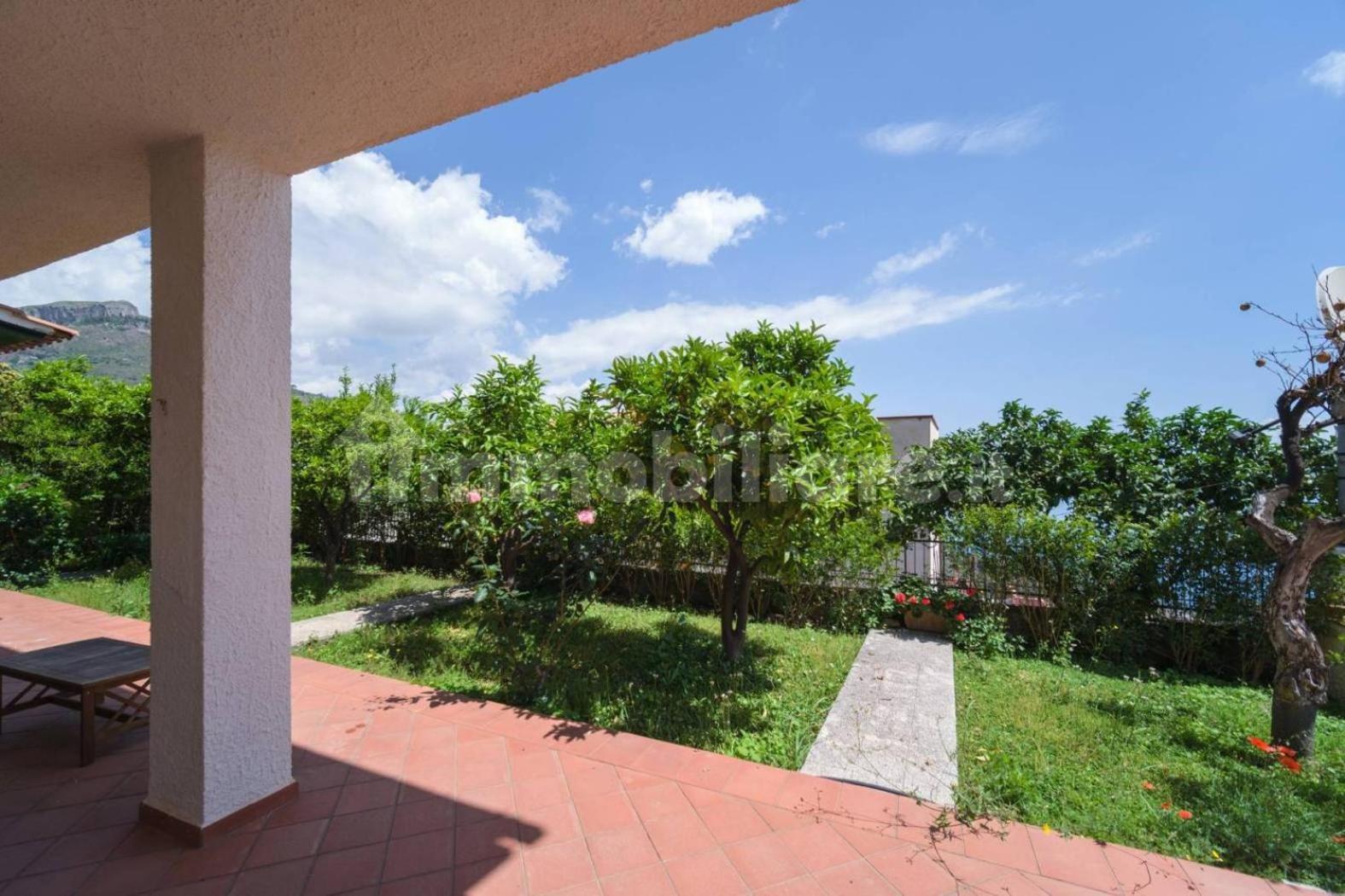 Villa Mariella *