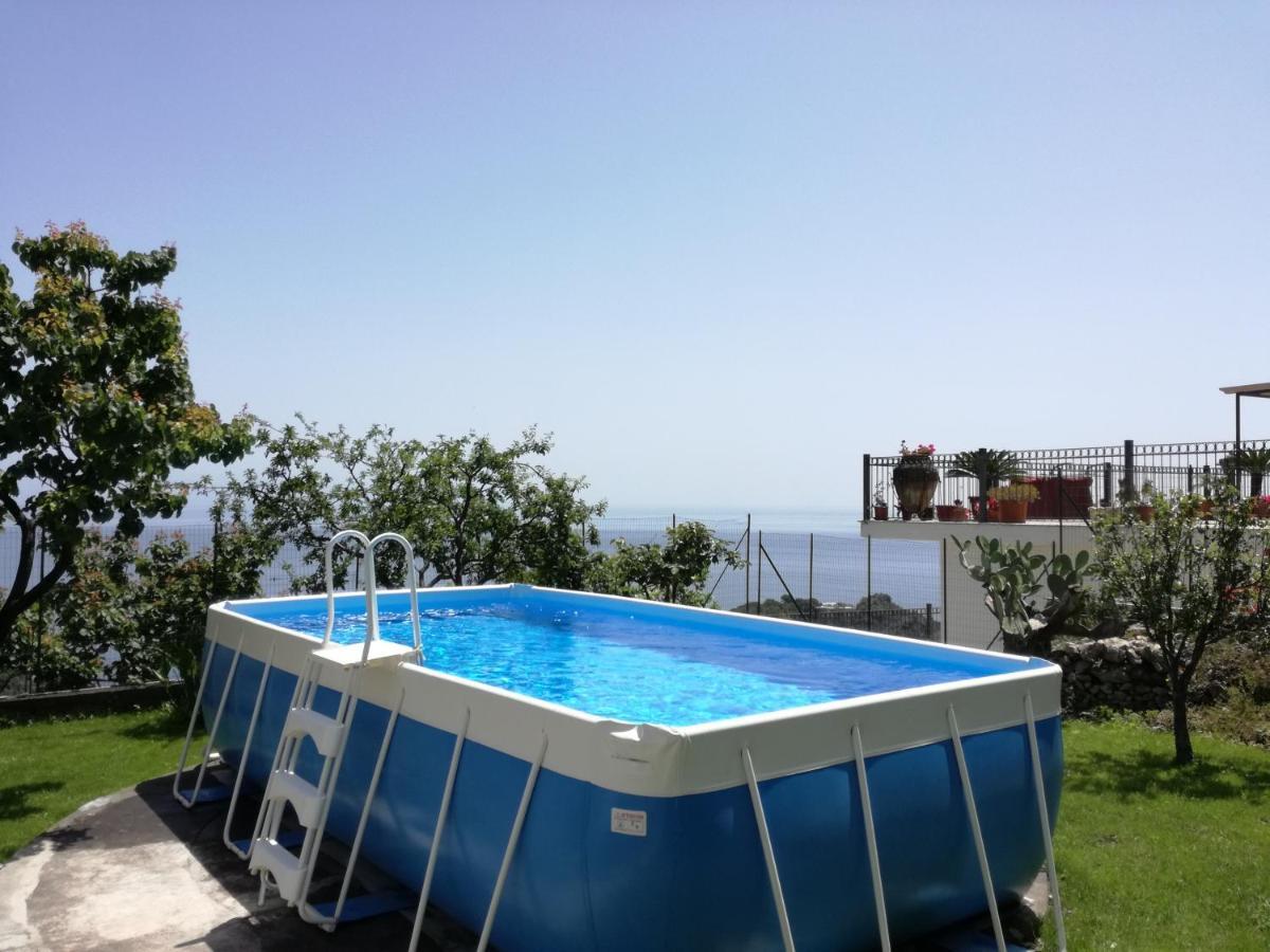 Villa Mariella *