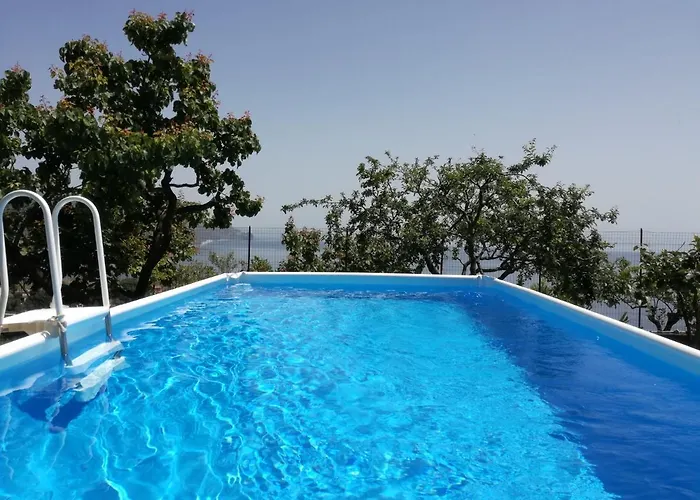 Villa Mariella