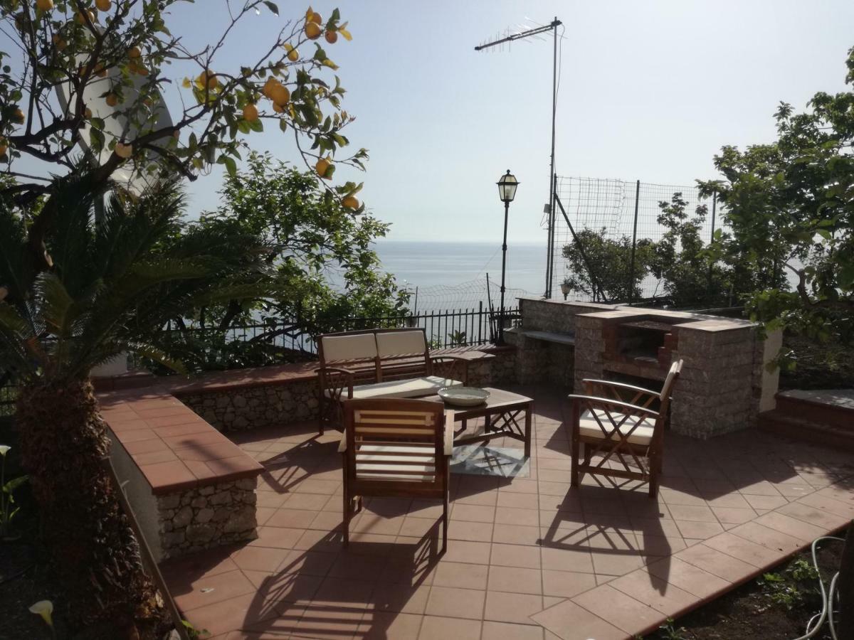 Mariella Villaer Taormina