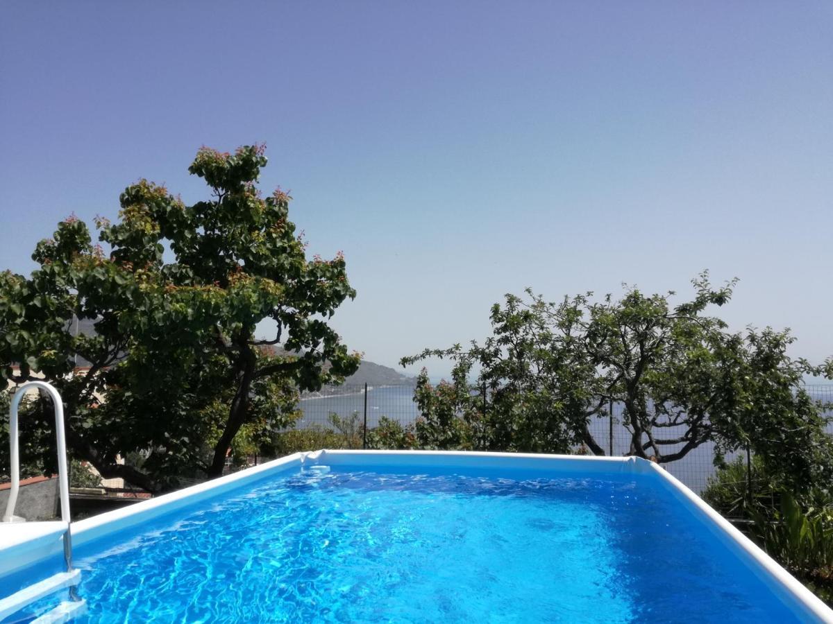 Villaer Mariella Taormina